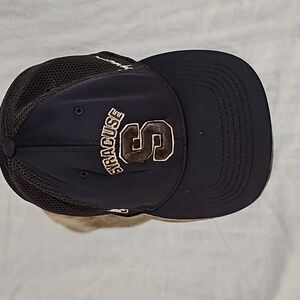 SU Syracuse University Hat